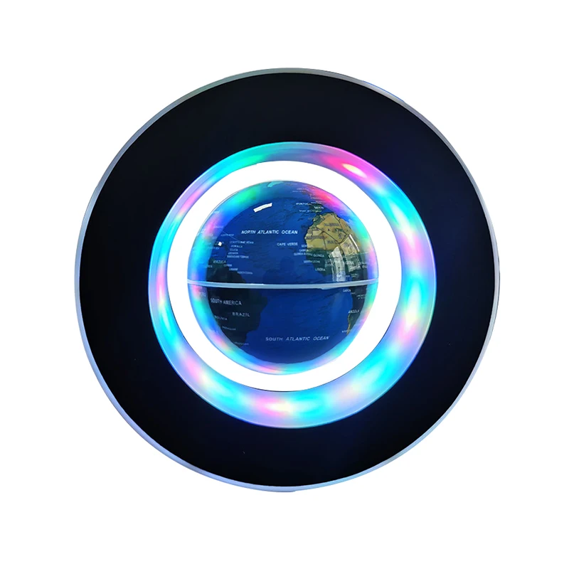 Магнитный левитирующий Глобус студент школьное оборудование для обучения