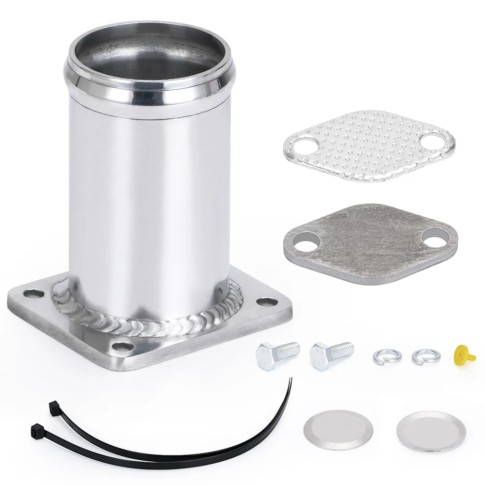 Бесплатная доставка комплект для удаления алюминиевого рециркулятора