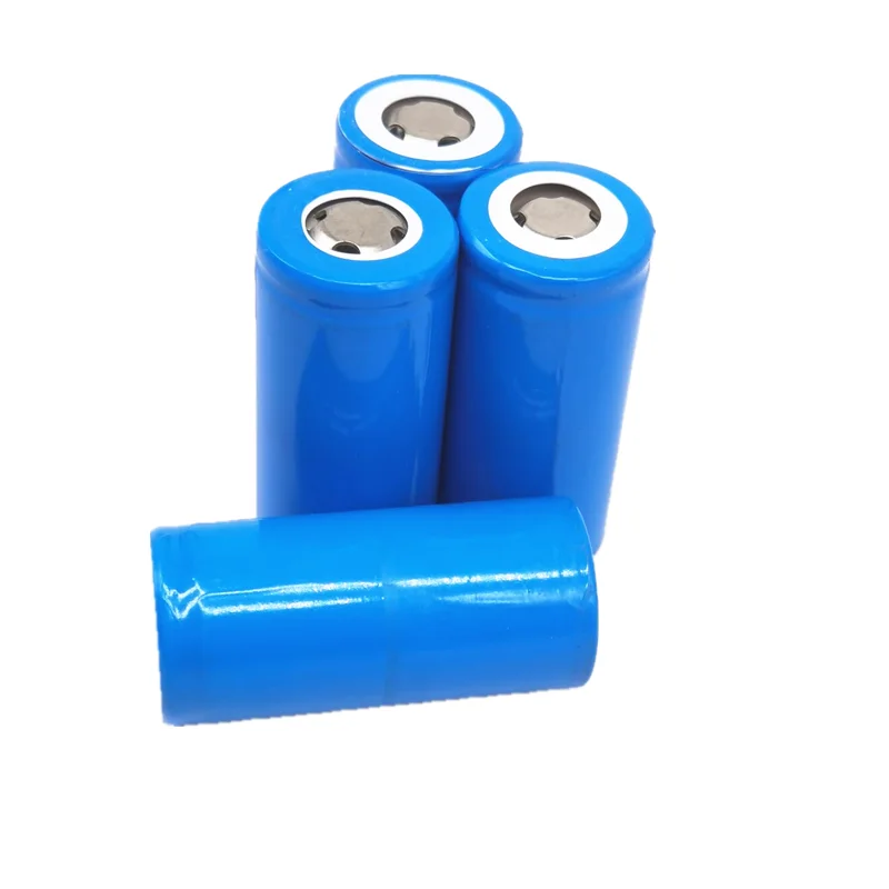 3.2 V 32700 9000 32700mah mAh battery LiFePO4 55A High Power Maximum Continuous Discharge Battery | Электроника