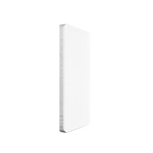 ZMI Power Bank 5000mAh White | Электроника