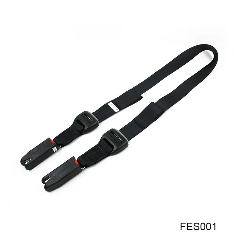 Детское автокресло с ISOFIX разъем 2 точка штаны штанишки для малышей Безопасность