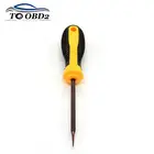 ESL ELV замок двигателя открытые штифты специальный инструмент для Mercedes Benz 212 204 207 серии E и серии C