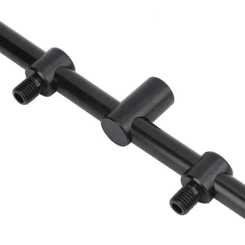 Держатель для удочки на карпа держатель из алюминиевого сплава с головкой 2/3