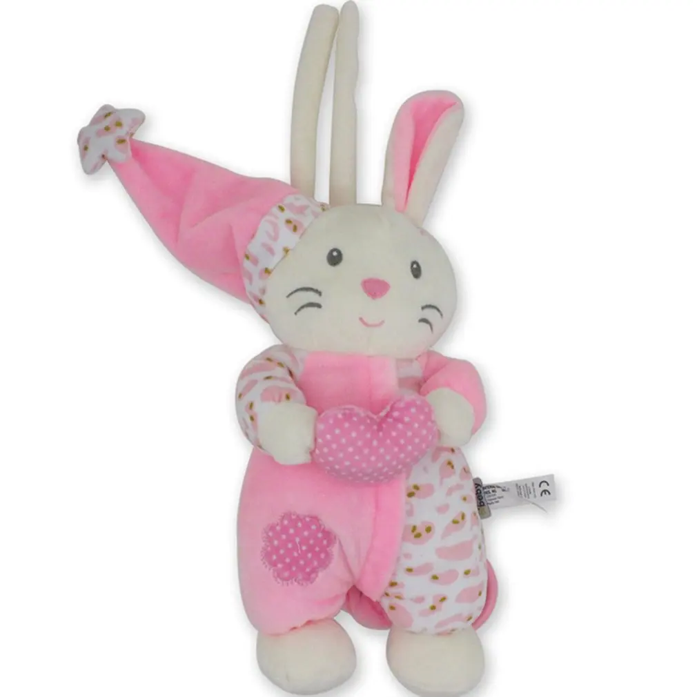 

Developing Toys For Baby Hanging Toys Baby Lovely Animal Baby Rattles Mobiles Plush Bebe Toys Crib Ring Bed Bell Playing Toy