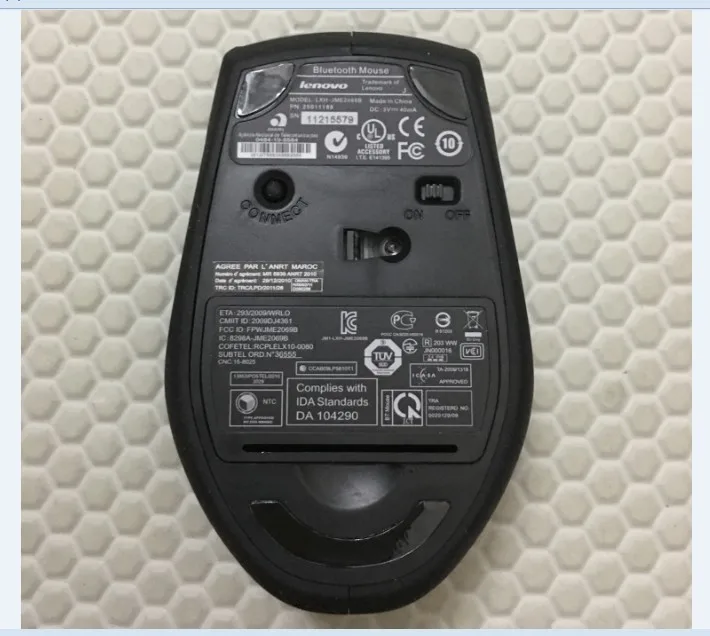 Арабский Bluetooth клавиатура и мышь JME8002B для lenovo dell hp PC ноутбук телефон IOS Android windows