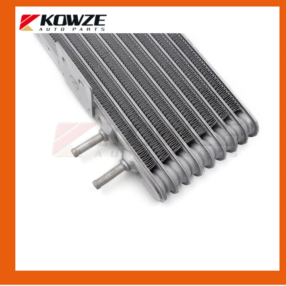 Автомобильный масляный радиатор коробки передач для Mitsubishi Lancer EX ASX Outlander Sport