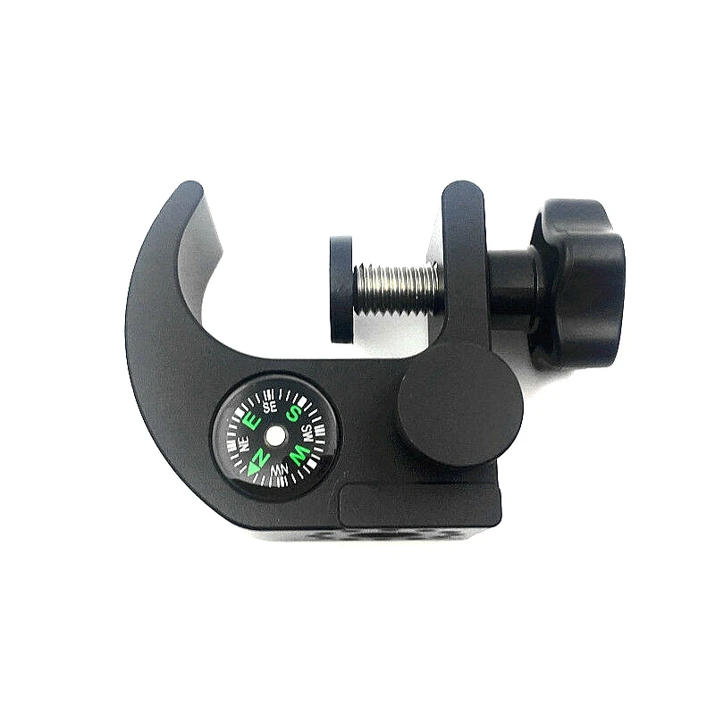 Абсолютно Новый gps зажим с компасом и открытым коллектором данных держатель для