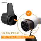 6XDB Держатель зарядного кабеля для электромобиля Настенный Держатель зарядного устройства Крюк кронштейн