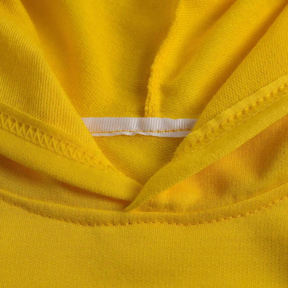 Осенний свитер для мальчиков и девочек детские толстовки с капюшоном осенняя