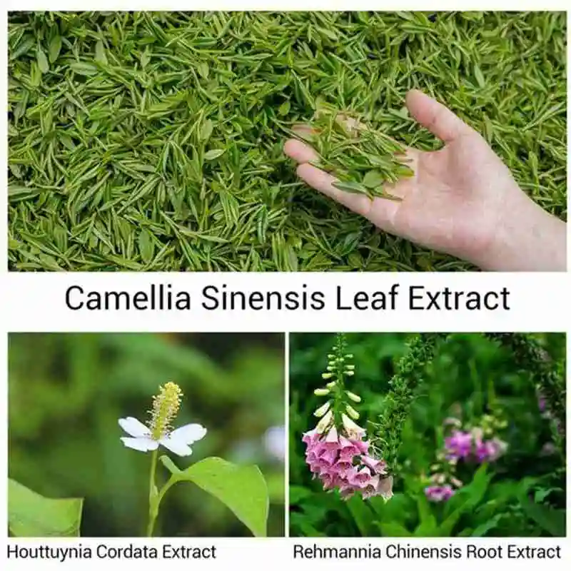 

Tea Tree Acne Acne Acne Closed Mouth Acne Acne Blemishes Essence O9F9