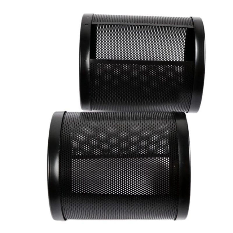 

Cover for Belt Drive Electric Skateboard Brushless Motor Protected Metal Motor Grille External Rotor Motor Guard