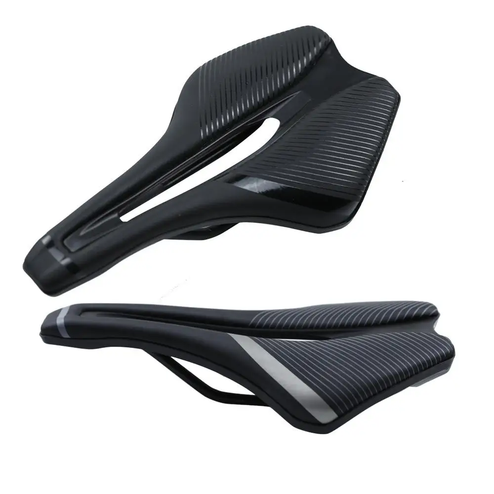 

Bike Saddle For Road Bike Mtb Cycling Seat Cushion Bicycle Pad Comfortable Lightweight Soft Saddle