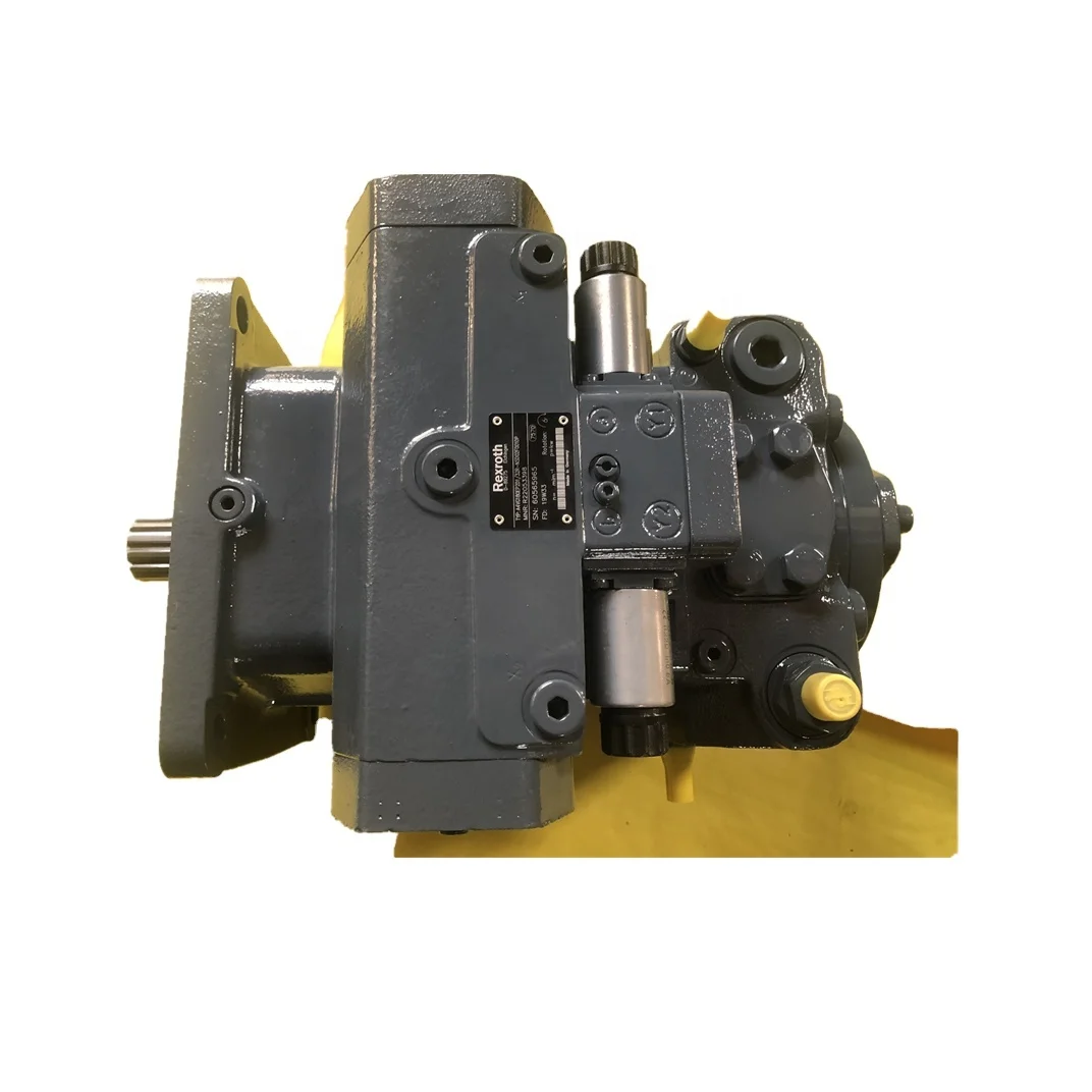 

REXROTH A4VG180HD1D1/32R-NSD02F00 Hydraulic axial piston pump A4VG180 A4VG180HD series