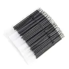 Стержни шариковые, 0,7 мм, 20 шт., Синие Школьные стержни I0A3