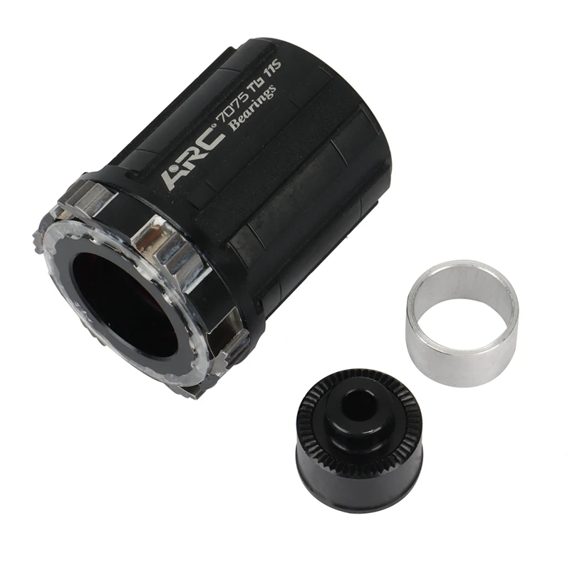 

Bicycle Hub Bearing Tower Base 11 Speed 010 Hub Repair Parts 010 11 Speed Quick Release