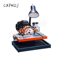 gd 3 sharpening machine turning machine special grinding machine is suitable for grinding any angle turning knife grinder