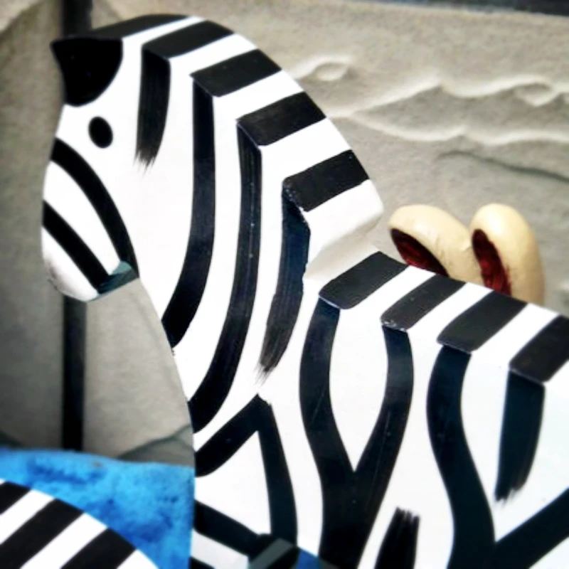 2 предмета в скандинавском стиле Оформление интерьера аксессуары для