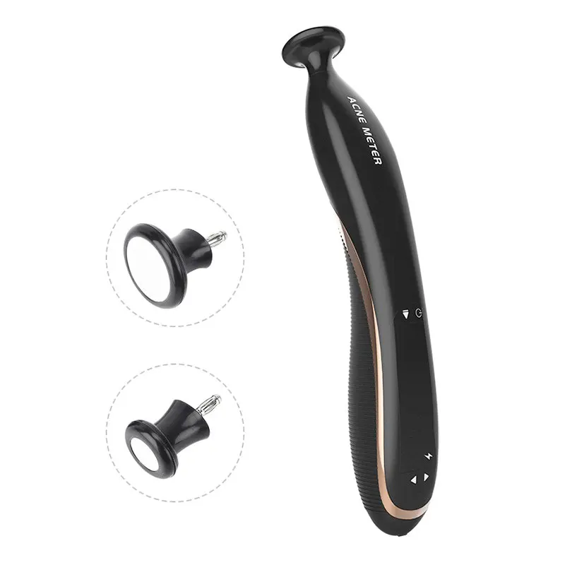 Плазменная ручка для удаления шрамов акне пятен против морщин терапия старения