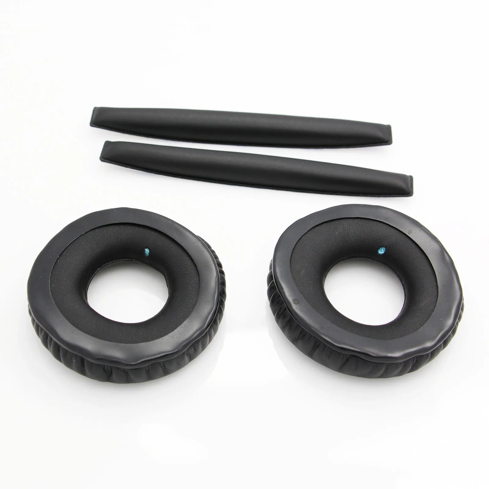 Сменные поролоновые амбушюры для наушников Sennheiser HD25-1 II HD25 HD25SP/25SP-II | Электроника