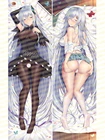 Cirno's Store re zero kara hajimeru isekai seikatsu наволочка RE0 наволочка для тела echidna (re:zero) Dakimakura