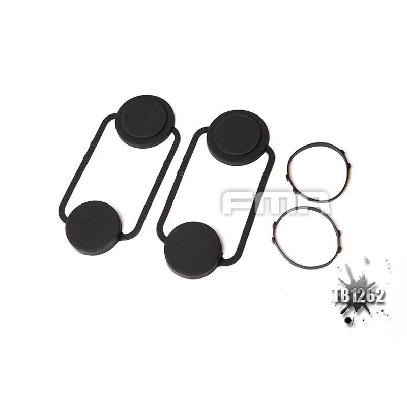 Fma Охотничьи Аксессуары для шлема истребителя пилота Pvs15 боксерского спортивного