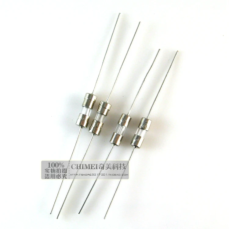 Бесплатная доставка. Возьмите свинцовую страховую трубку 1 a 250 v 3x10 мм