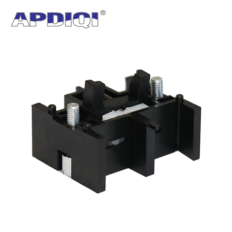 

1Pcs Self Locking Module With XB2 Button Switch Parts BZ21C ZB2 22MM