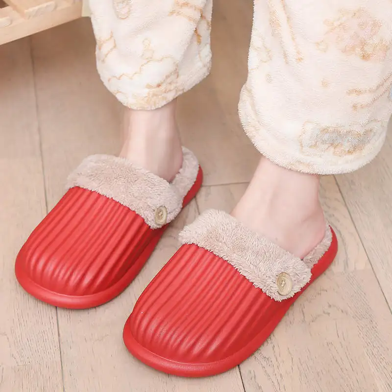 

Тапочки женские кожаные, Супермягкие, унисекс