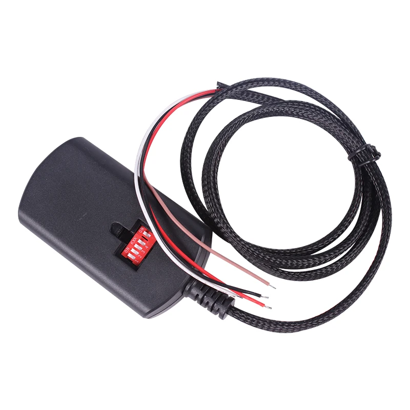 OBD2 Adblue 9 в 1 для многобрендовых грузовиков лучше чем adblue 8 суперэмулятор