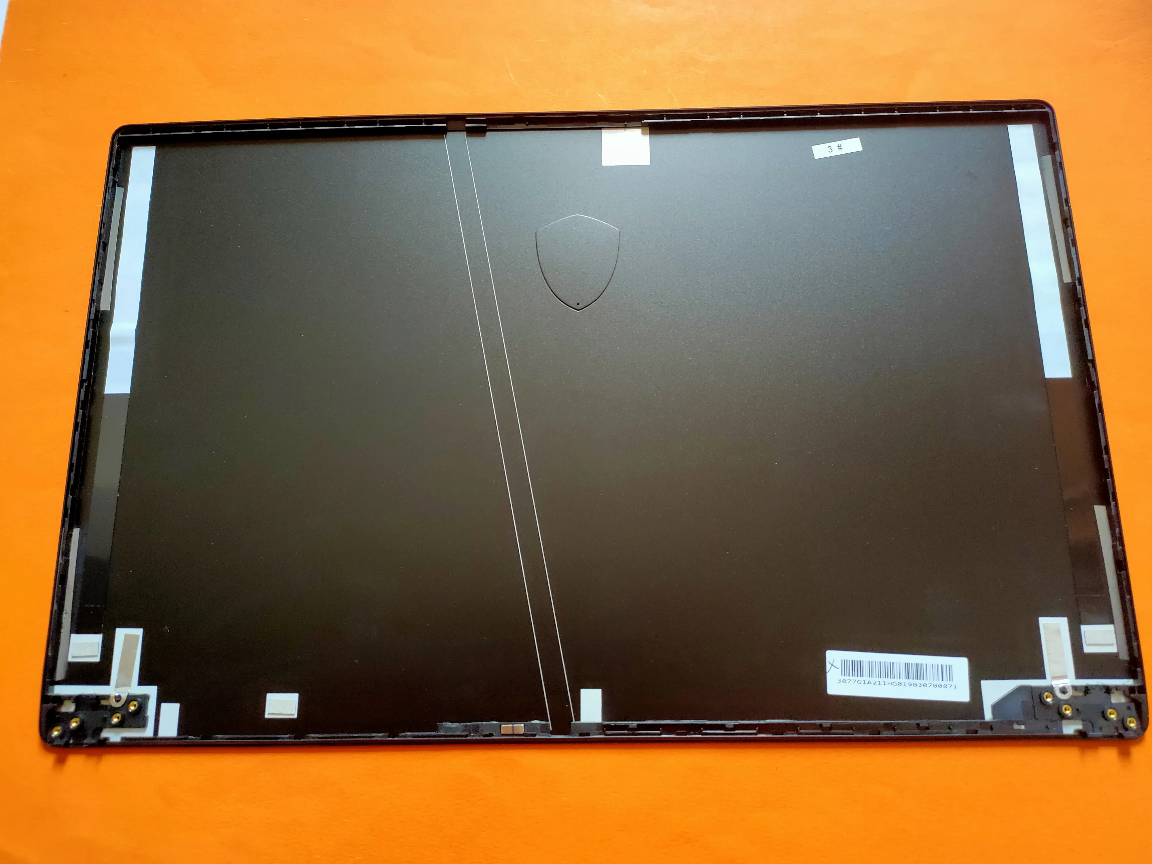 Новый оригинальный чехол для MSI GS75 P75 | Компьютеры и офис