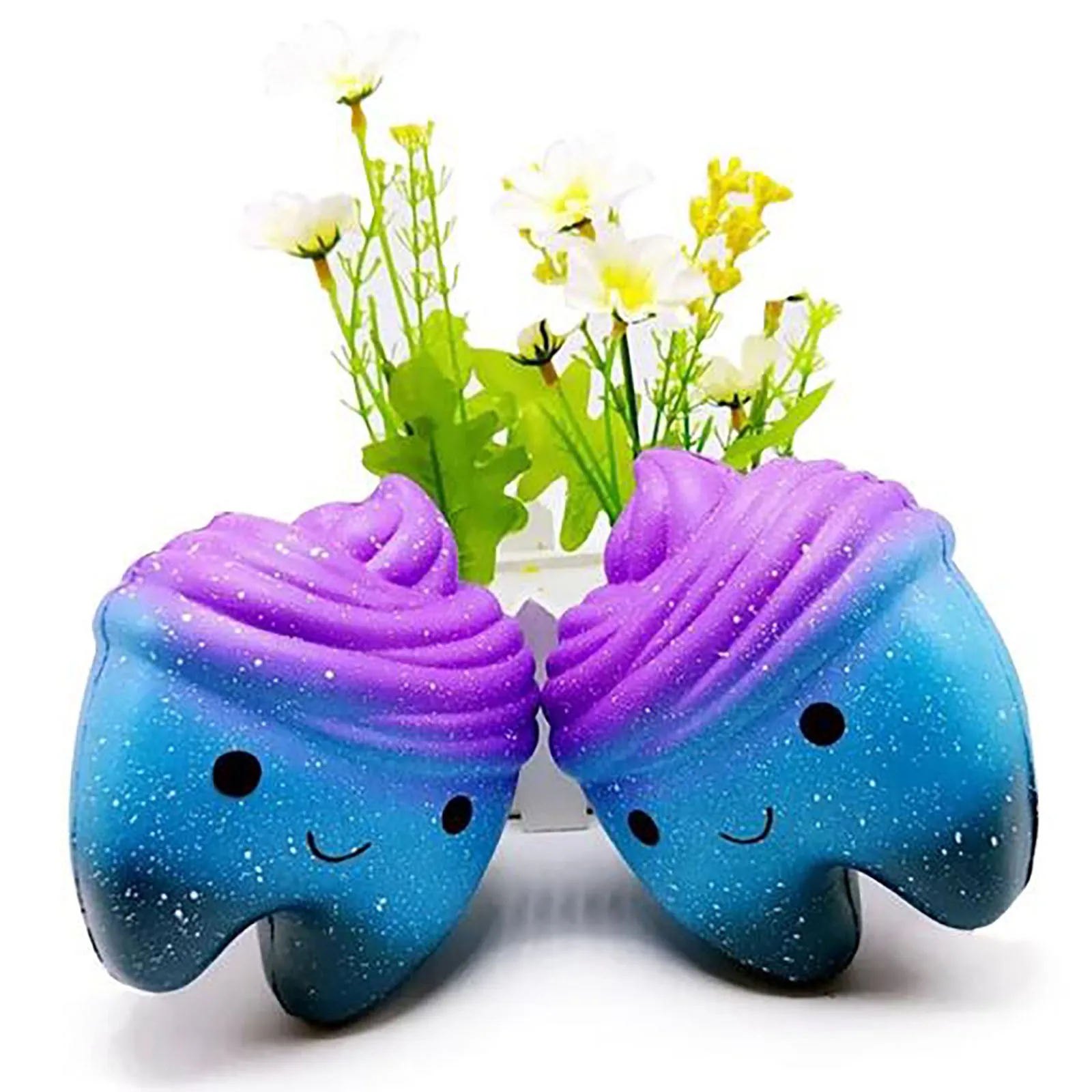 Необычные праздничные игрушки для снятия стресса с аутизмом | Игрушки и хобби