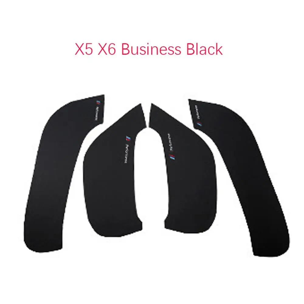 Противоударная накладка на дверь автомобиля кожаная ПВХ защитная пленка