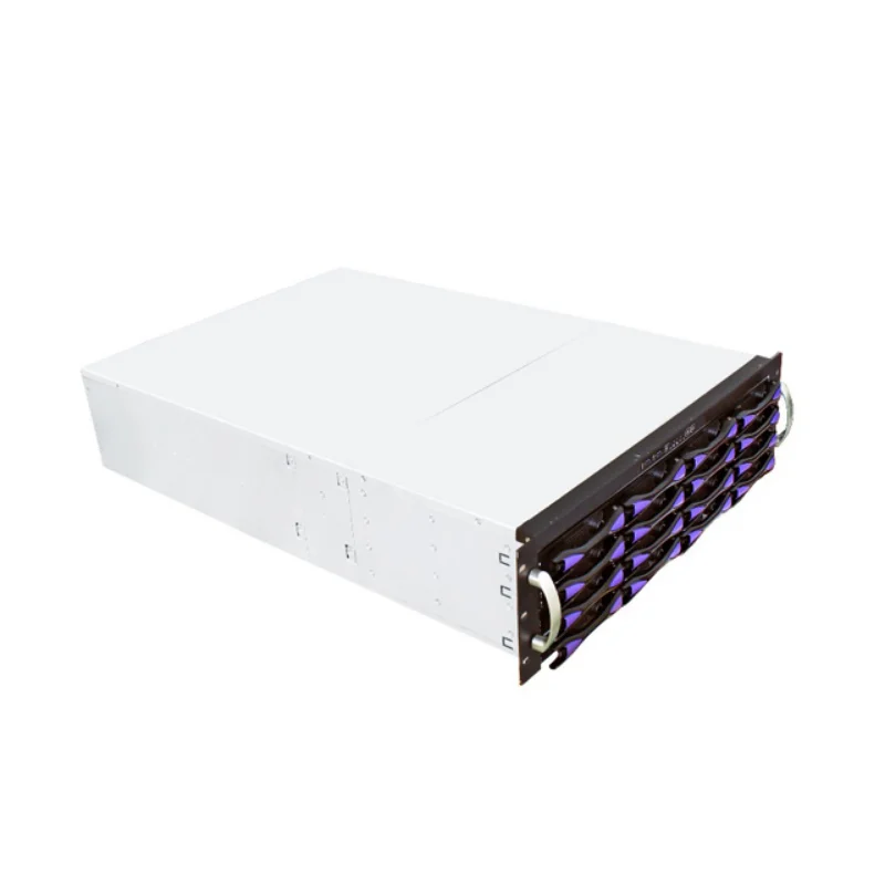 

ED316H aluminium server chassis case