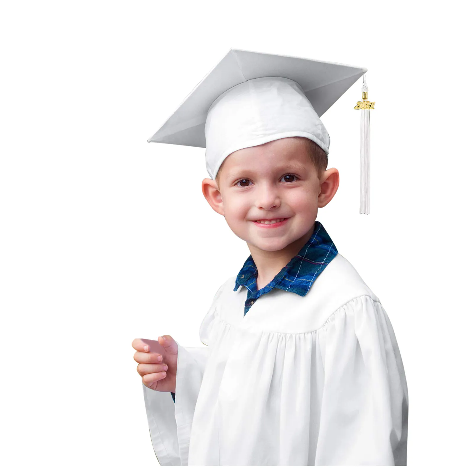 Детская бакалавра платье для девочек сцены мальчиков школьного возраста класса