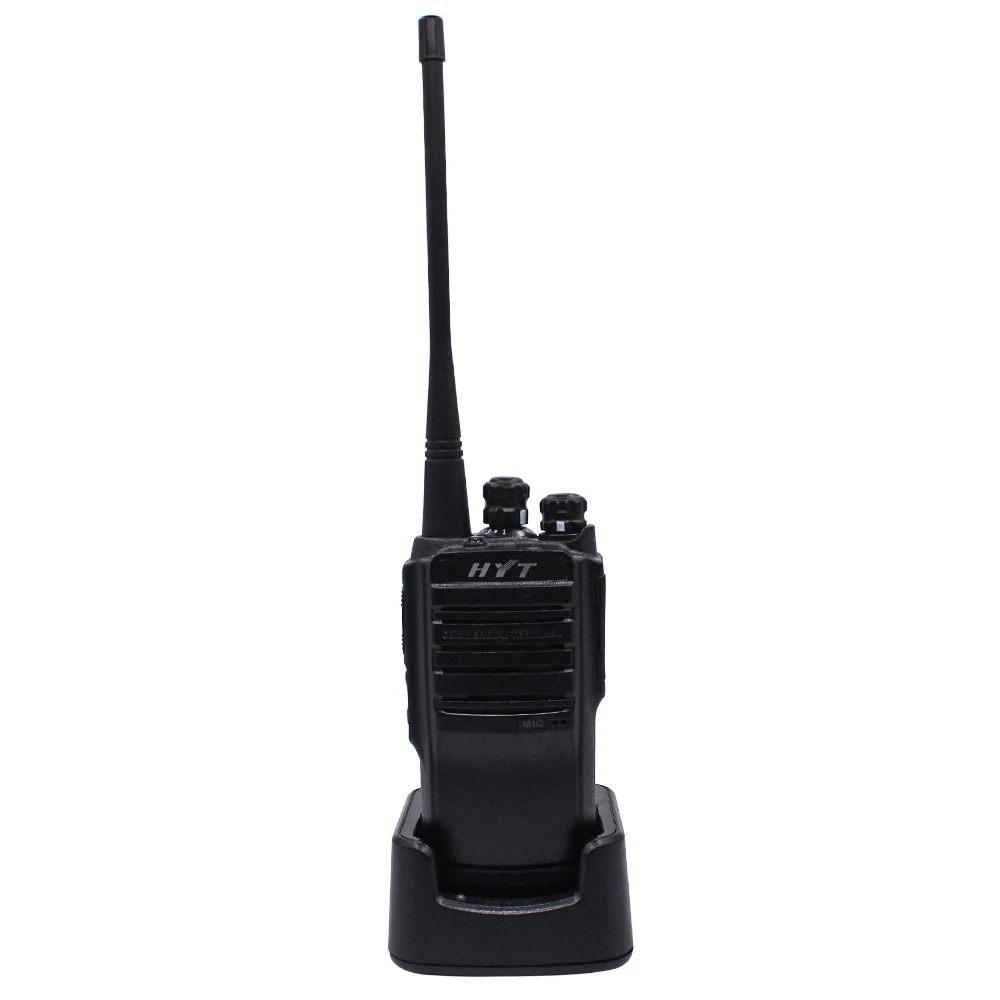 TC 508 UHF 400 470 МГц VHF146 174MHz портативная двухсторонняя радиостанция TC508 деловая ручная