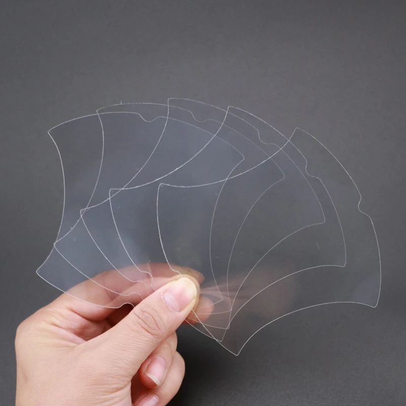 2018 Горячая автомобильная ручка защитные наклейки аксессуары для Hyundai ix35 iX45 iX25 i20