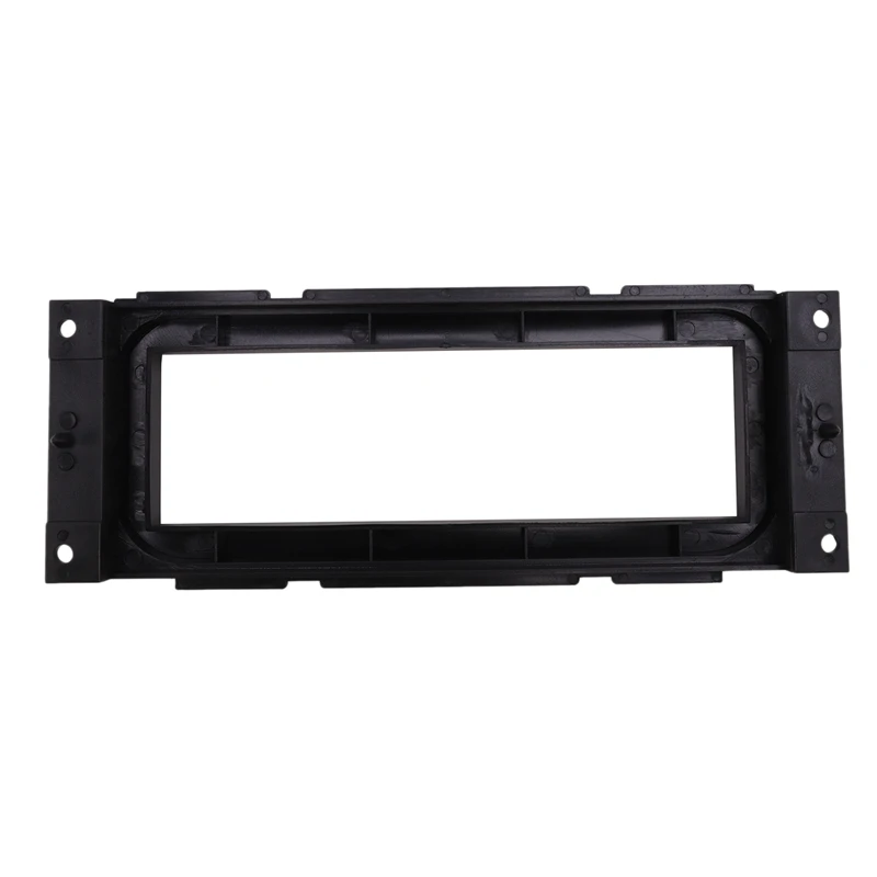 Автомобильный Радио Fascia Facia DVD накладка панель стерео установка Набор для Jeep Grand