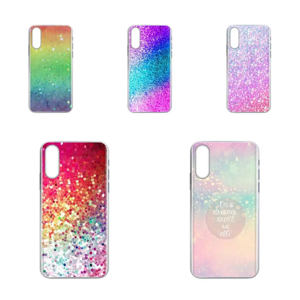 Яркий блестящий бриллиантовый кристалл для iPhone 11 Pro 4 4S 5 5S SE 5C 6 6S 7 8X10 XR XS Plus