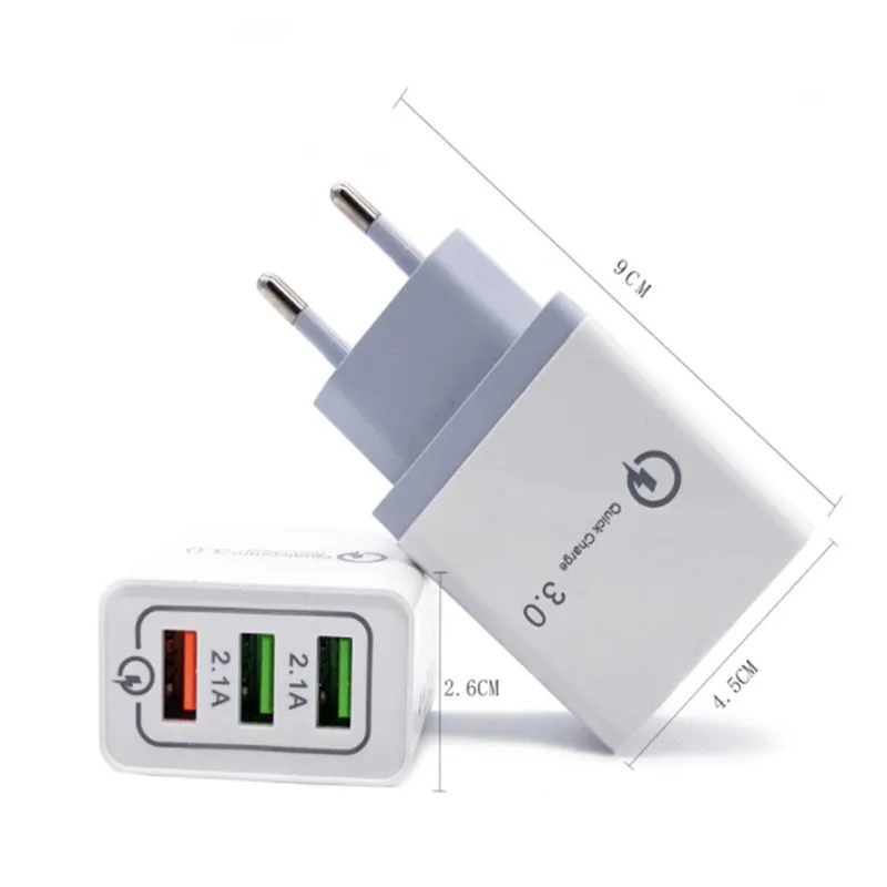 Магнитный кабель Blueqa USB Type C/Micro/Lightning для телефонов iPhone/Android 2A|Кабели мобильных