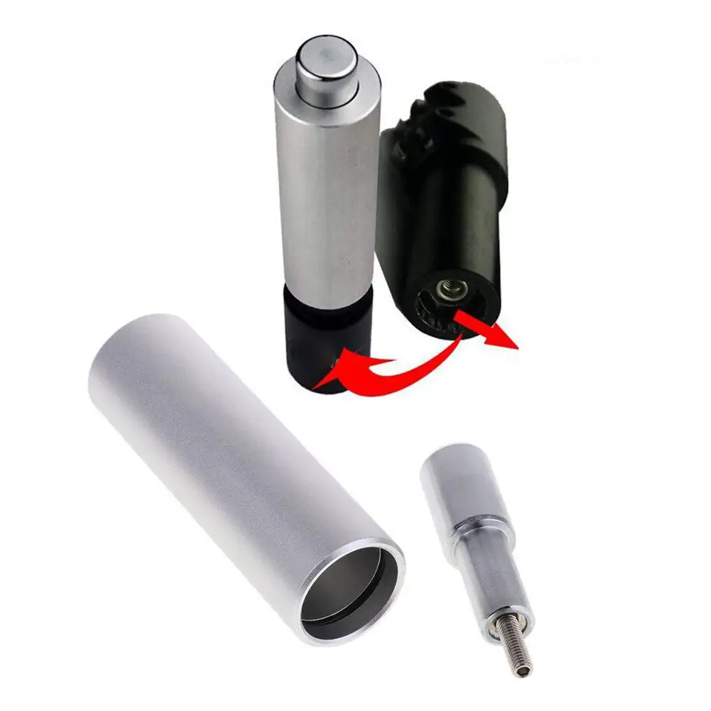 Bicycle Fork Headset Installer Star Nut Setting Installing Tool Setter Kit MTB Road Bike Repair Aluminium Alloy | Спорт и