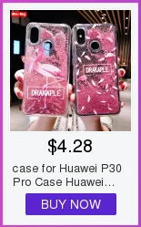 Роскошный блестящий чехол для huawei P30 P10 Lite P20 Pro P8 P9 mate 10 Nova 4 3 3i 2S Honor 8X 7X 6X