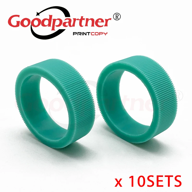 10X 41X0918 41X0547 40X8296 колесная шина для LEXMARK MS310 MS312 MS315 MS410 MS415 MS510 MS521 MS610 MX310 MX317 MX410