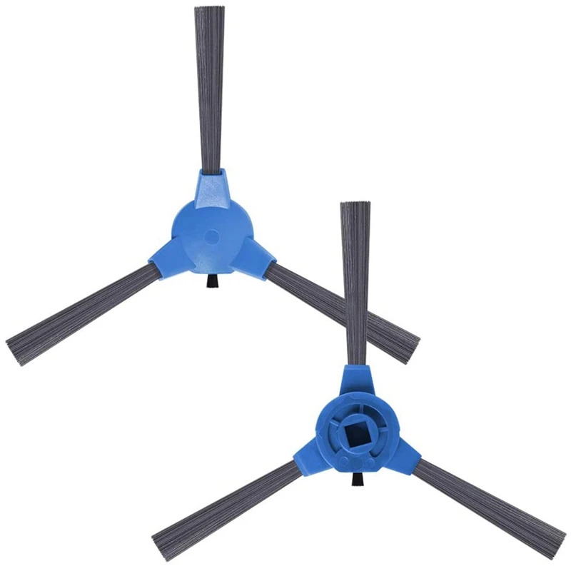 (12 в упаковке) Запасные части фильтра совместимы с боковым фильтром Boost RoboVac