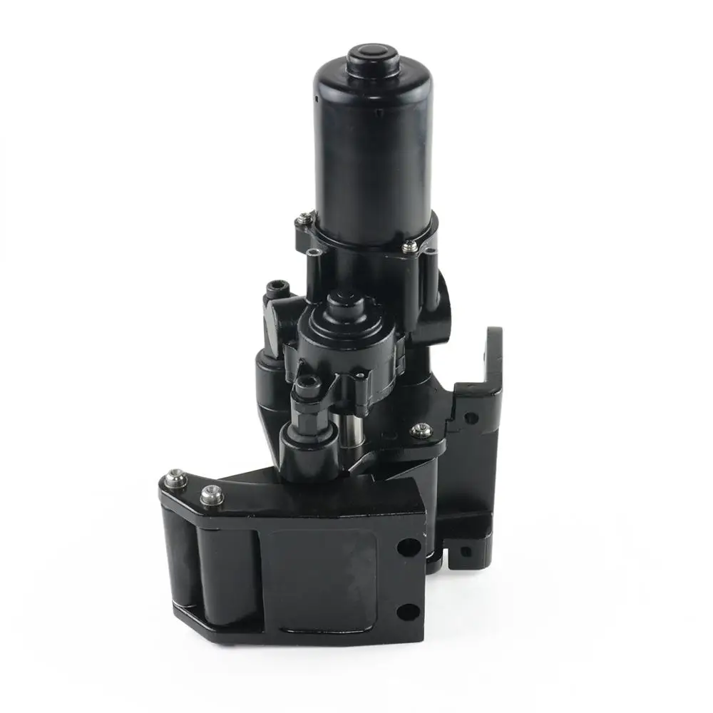 AP03 Новый левый ходовой двигатель и кронштейн для Lincoln Navigator Ford DISPATCH 5.4L 9L7Z16A507A 747 900