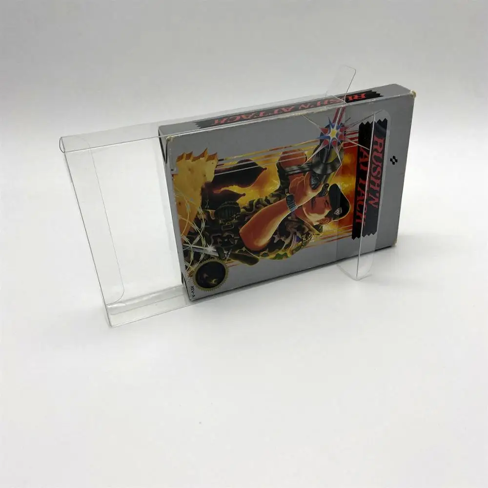 Семейная коробка для коллекционирования защитная развлекательной системы Nintendo