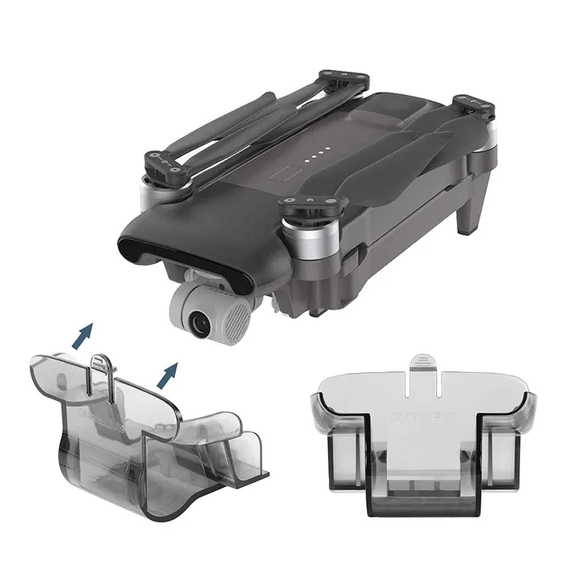 Карданный чехол для камеры Защитная крышка объектива FIMI X8SE карданный замок