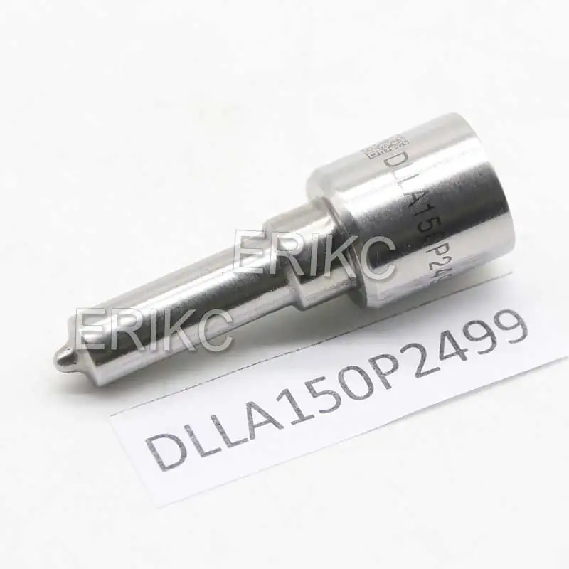 

ERIKC DLLA150P2499 насадка для топливного насоса dlla 150 p 2499 насадка масляной горелки DLLA 150 P 2499 для Bosch