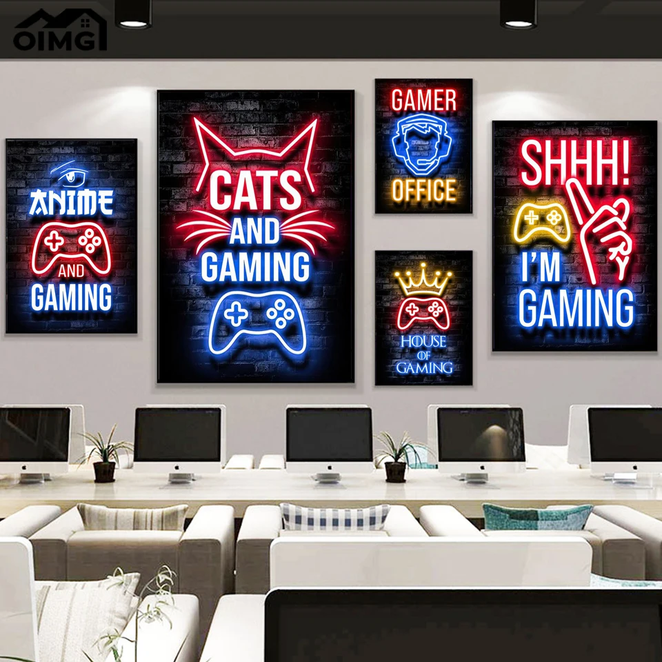 Игровой аксессуар для мальчиков игровой картины в виде коридора и бара настенная