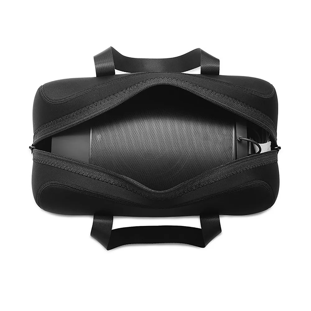 

Коробка для переноски Чехол для Sonos двигаться Беспроводной Смарт Динамик защитный чехол сумка мешок Защитный чехол Чехол