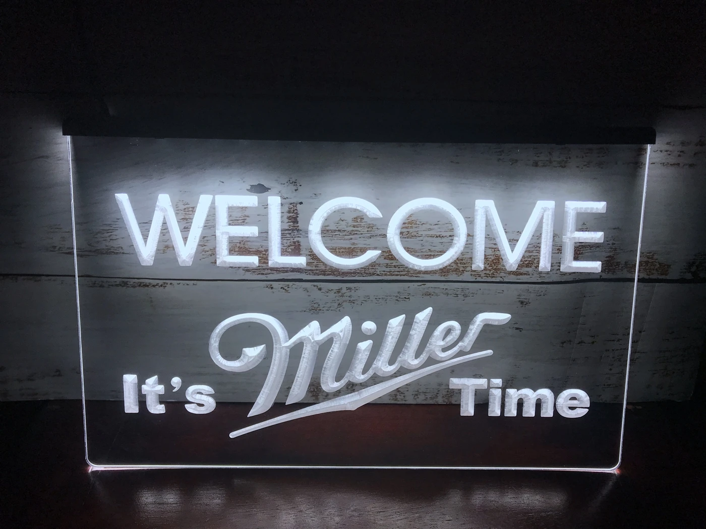 Светодиодная неоновая световая вывеска-A206 | Дом и сад